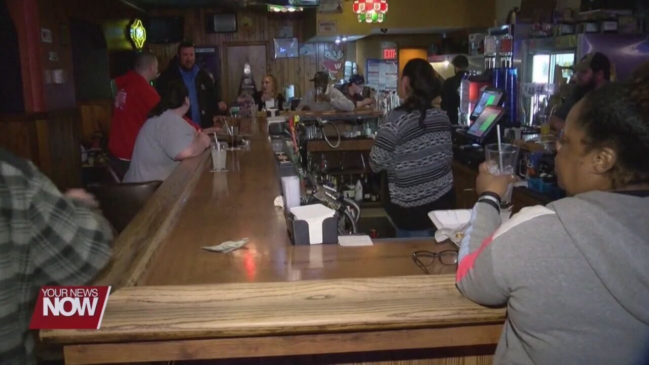 Ohio Senators introduce a bill to reinstate authorized hours for liquor sales